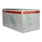 Mullkompressen 10x20 cm 12f