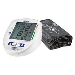 Visomat double comfort Oberarm Blutdruckmessger.