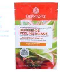 Dermasel Maske Peeling Spa