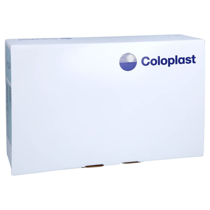 Coloplast Drainage-Beutel unsteril mini 2240