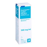 Novaminsulfon-1A Pharma Tropfen 500 mg/ml