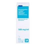 Novaminsulfon-1A Pharma Tropfen 500 mg/ml
