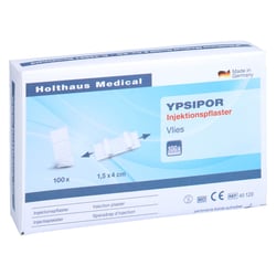 Injektionspflaster YPSIPOR