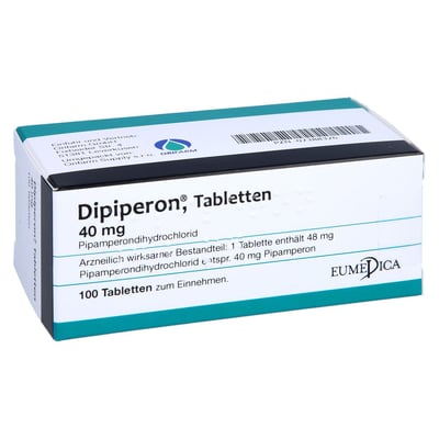 Dipiperon