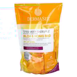 Dermasel Tms Milch+hon Spa