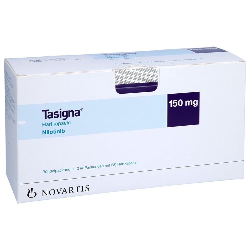 Tasigna 150 mg