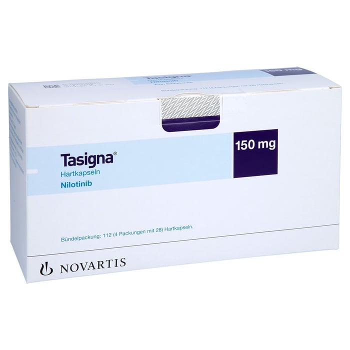 Tasigna 150mg