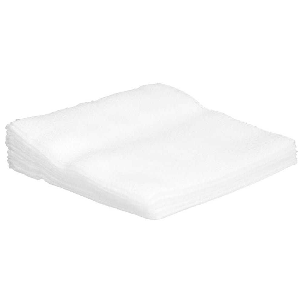 Mullkompressen unsteril 10x10cm ES 8F