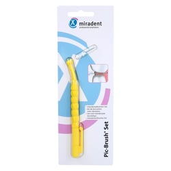 Pic Brush Interdentalgriff