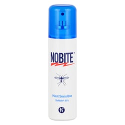Nobite Haut Sensitive Sprühflasche