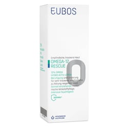 Eubos EMPFINDL.Haut Omega 3-6-9 Hydro Activ Lotion