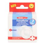 Fixierpflaster transparent 5mx2,5 cm