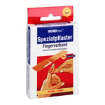 Fingerverband Spezialpflaster 12cmx2 cm Produktbild 1