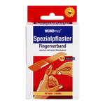 Fingerverband Spezialpflaster 12cmx2 cm Produktbild 2