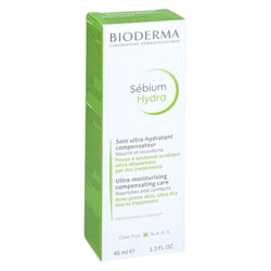 Bioderma Sebium Hydra Creme