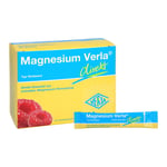 Magnesium Verla Direkt Granulat Himbeere