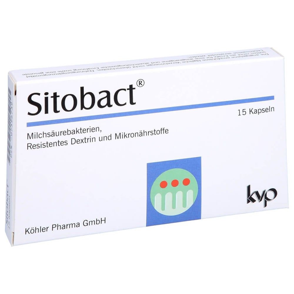 Sitobact