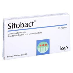Sitobact