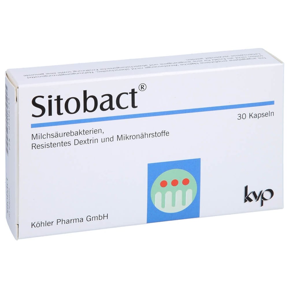 Sitobact