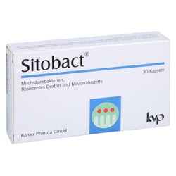 Sitobact