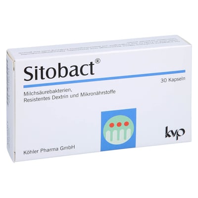 Sitobact
