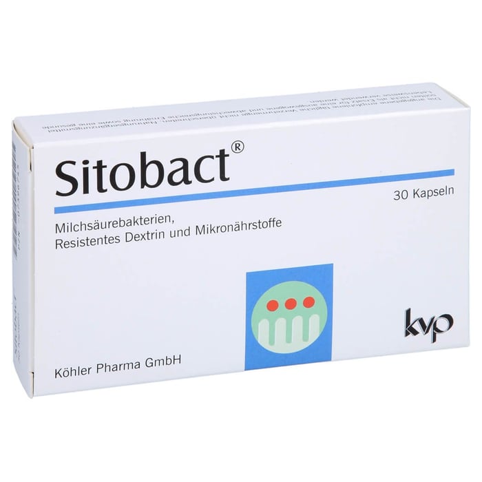 Sitobact