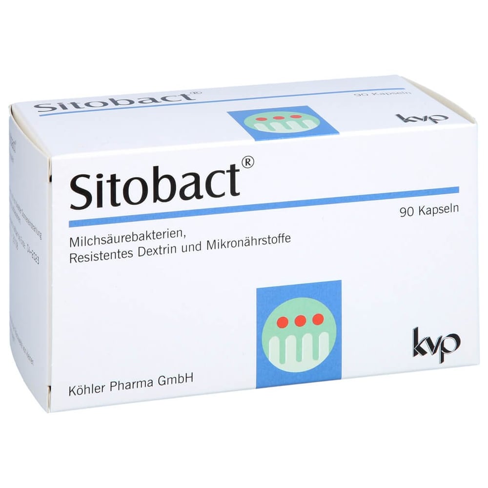 Sitobact