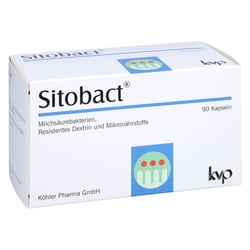 Sitobact