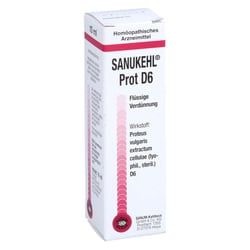 Sanukehl Prot D6