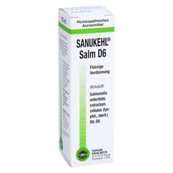Sanukehl Salm D6 