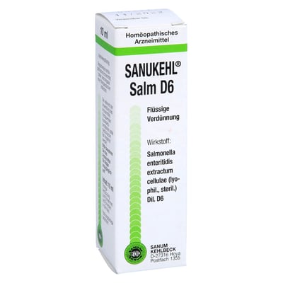 Sanukehl Salm D6