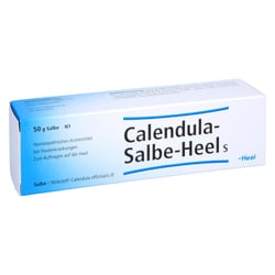 Calendula-Salbe-Heel S