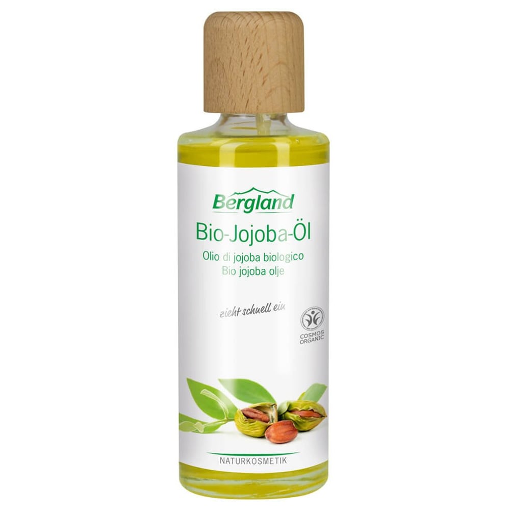 Jojoba Öl