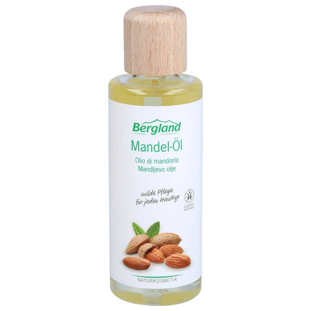 Mandel Öl