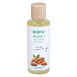 Mandel Öl