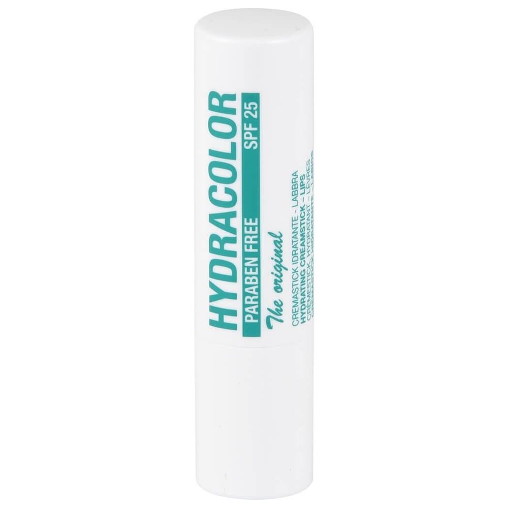 Hydracolor Lippenpflege 21 farblos