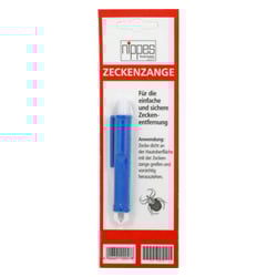 Nippes Zeckenzange