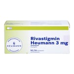 Rivastigmin Heumann 3 mg Produktbild 2