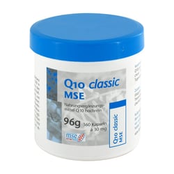 Q10 MSE Kapseln 30 mg