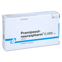 Pramipexol-neuraxpharm 0,088 mg