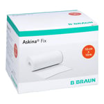 Askina Fix 10mx10 cm Produktbild 1