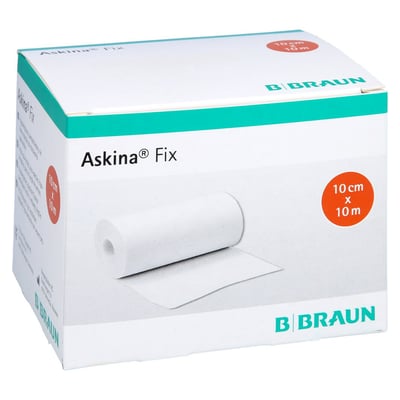 Askina Fix 10mx10 cm Produktbild 1