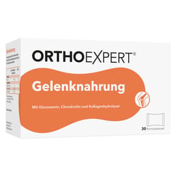 Gelenknahrung Orthoexpert Pulver