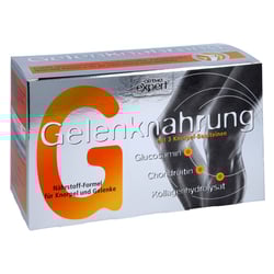 Gelenknahrung Orthoexpert Pulver