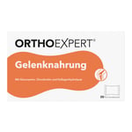 Gelenknahrung Orthoexpert Pulver Produktbild 2