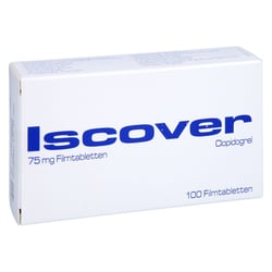 Iscover 75 mg