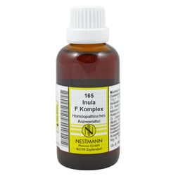 Inula F Komplex 165
