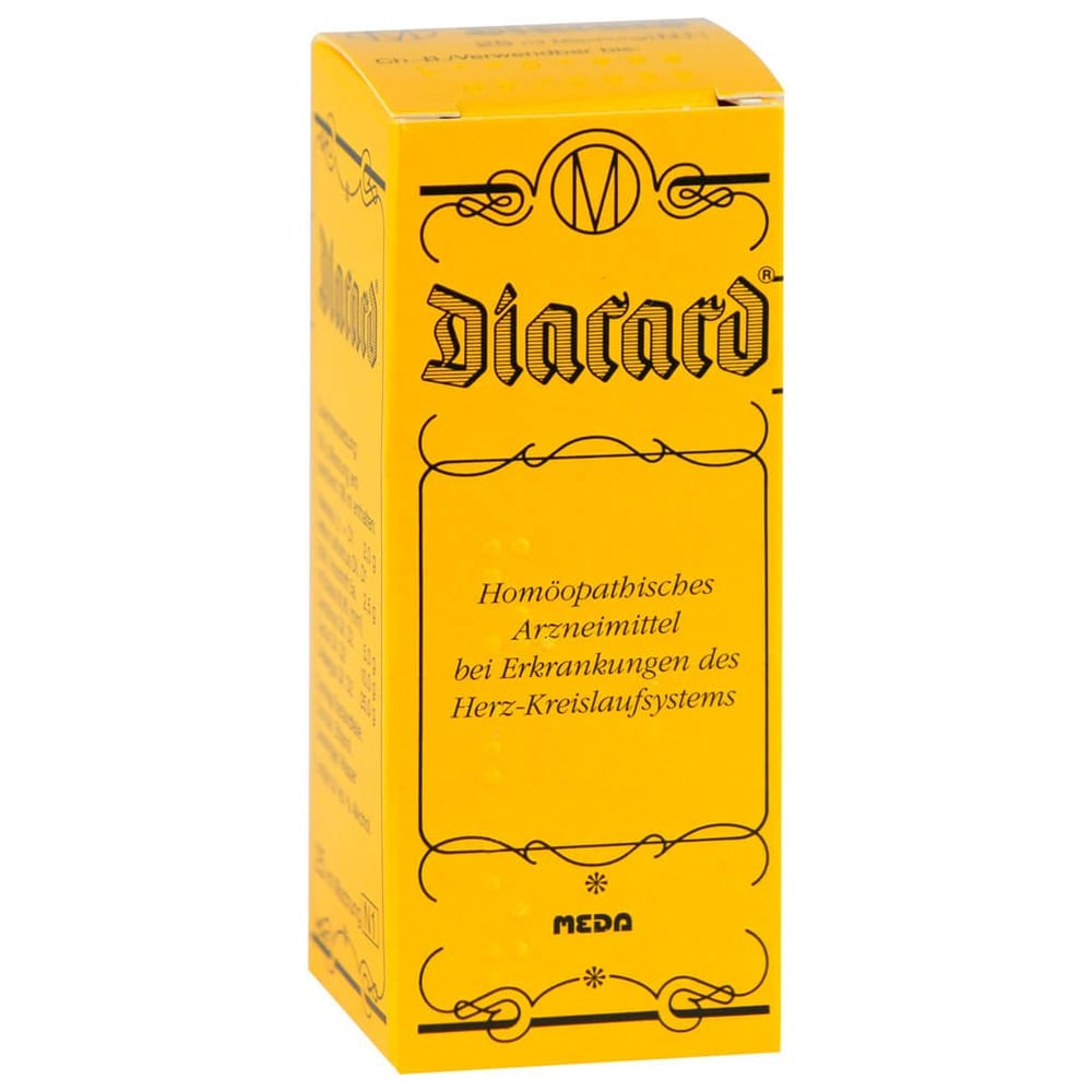 Diacard