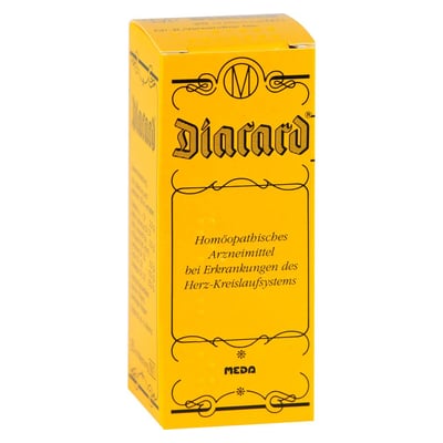 Diacard