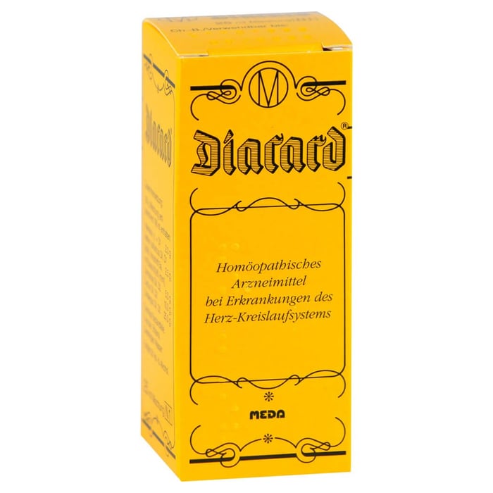Diacard